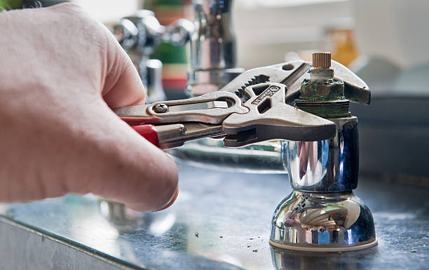 Best Water damage contractors near me  in Wilmore, KY