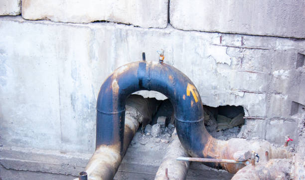 Best Sewage cleanup and water damage restoration  in Wilmore, KY